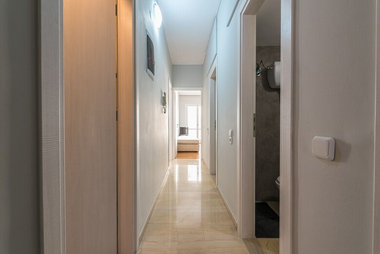 Victoria Black Pearl Apartments