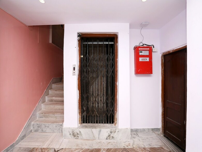 Apartamentos Oyo Flagship 19290 Bag Bazaar