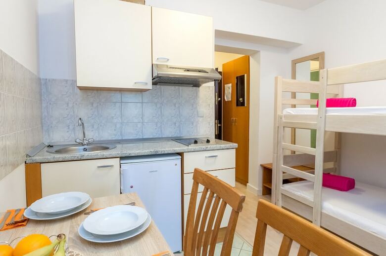 Apartments In City Center Ventus