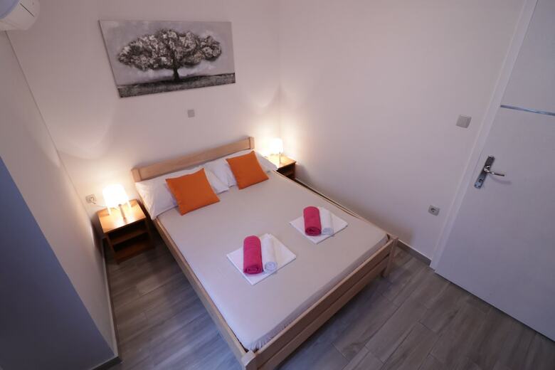 Apartments In City Center Ventus
