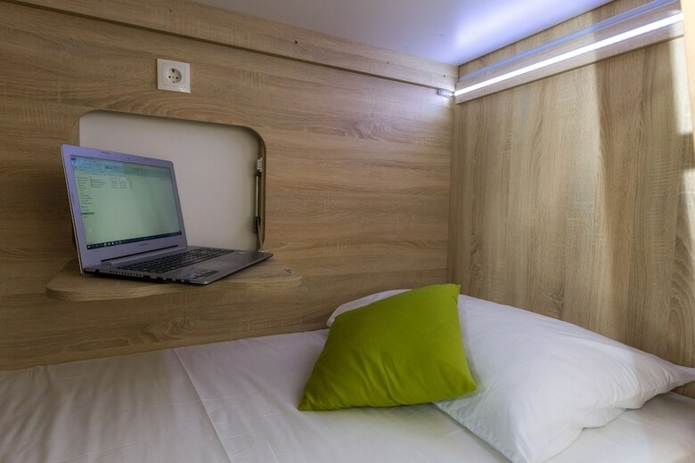 Apartments In City Center Ventus