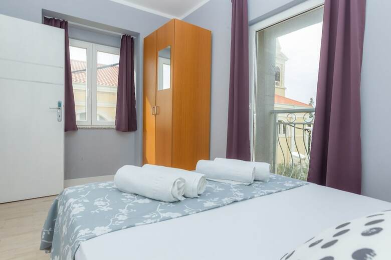 Apartments In City Center Ventus