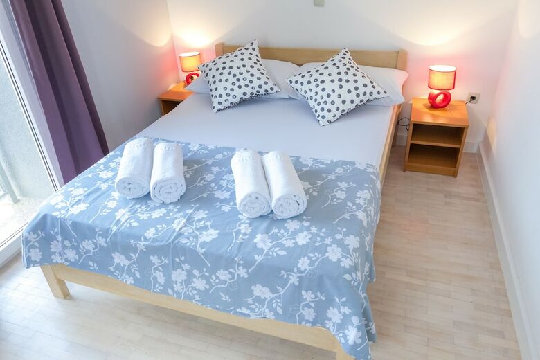 Apartments In City Center Ventus