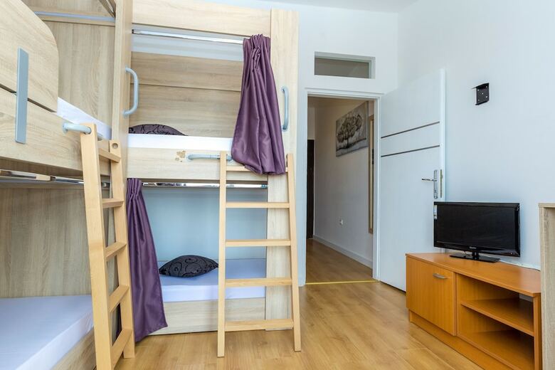 Apartments In City Center Ventus