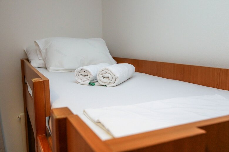Apartments In City Center Ventus