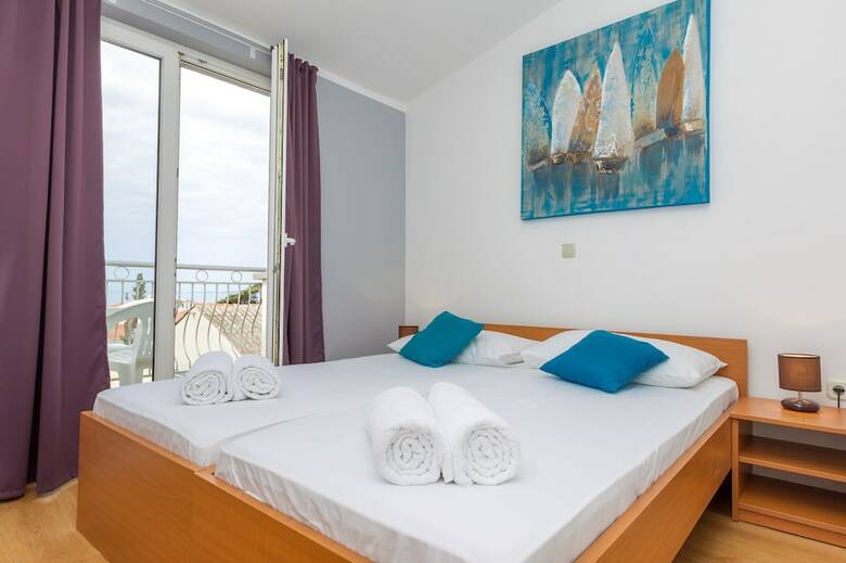 Apartments In City Center Ventus