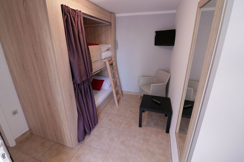 Apartments In City Center Ventus