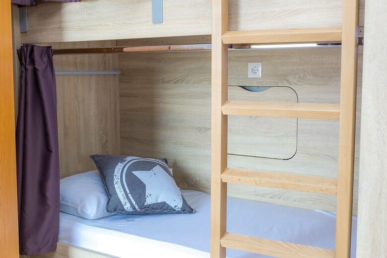 Apartments In City Center Ventus