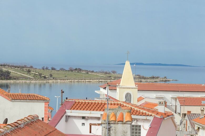 Apartments In City Center Ventus