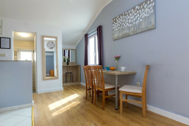 Apartments In City Center Ventus