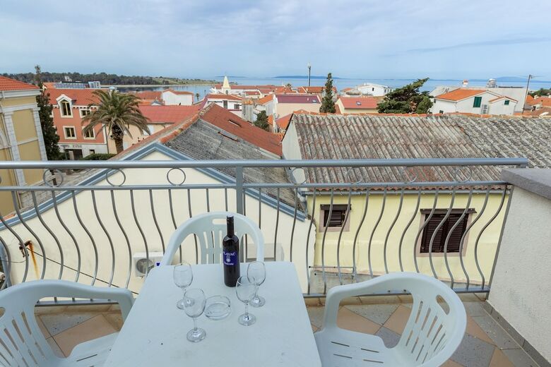 Apartments In City Center Ventus