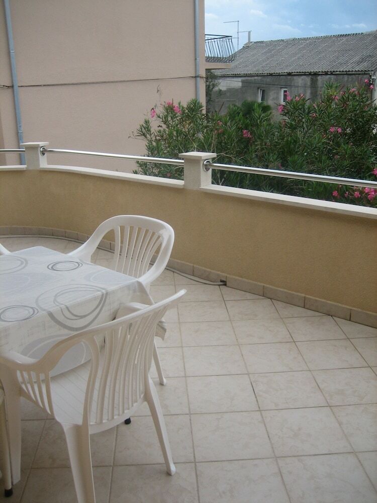 Apartments In City Center Ventus
