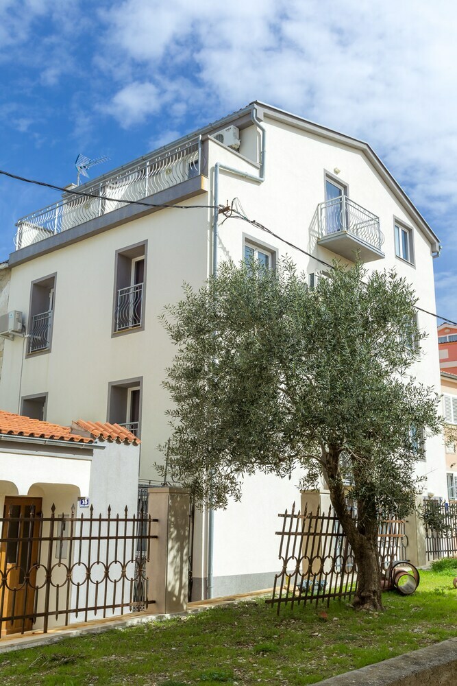 Apartments In City Center Ventus