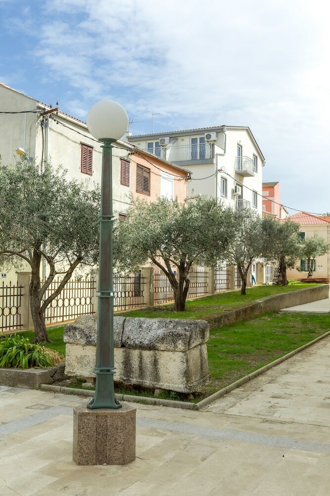 Apartments In City Center Ventus