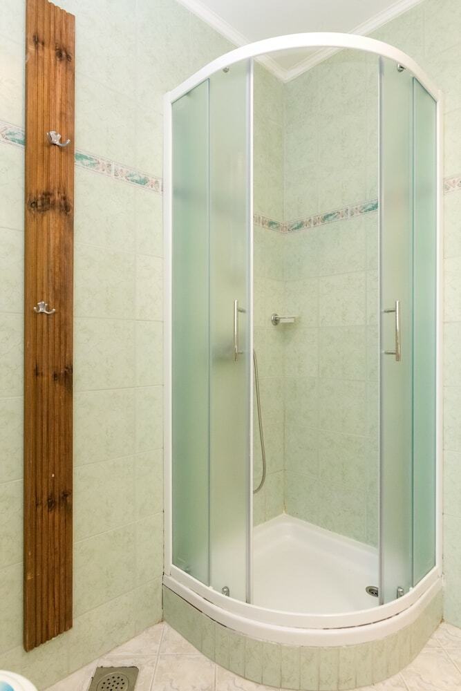 Apartments In City Center Ventus