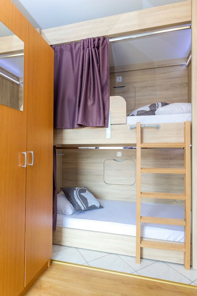 Apartments In City Center Ventus
