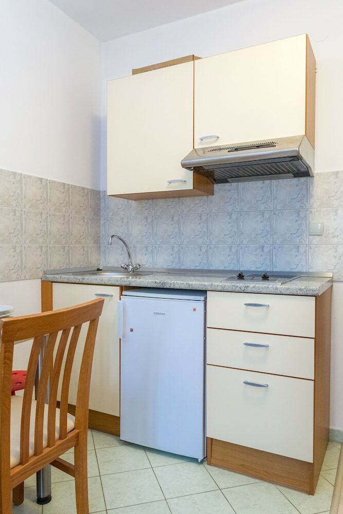 Apartments In City Center Ventus