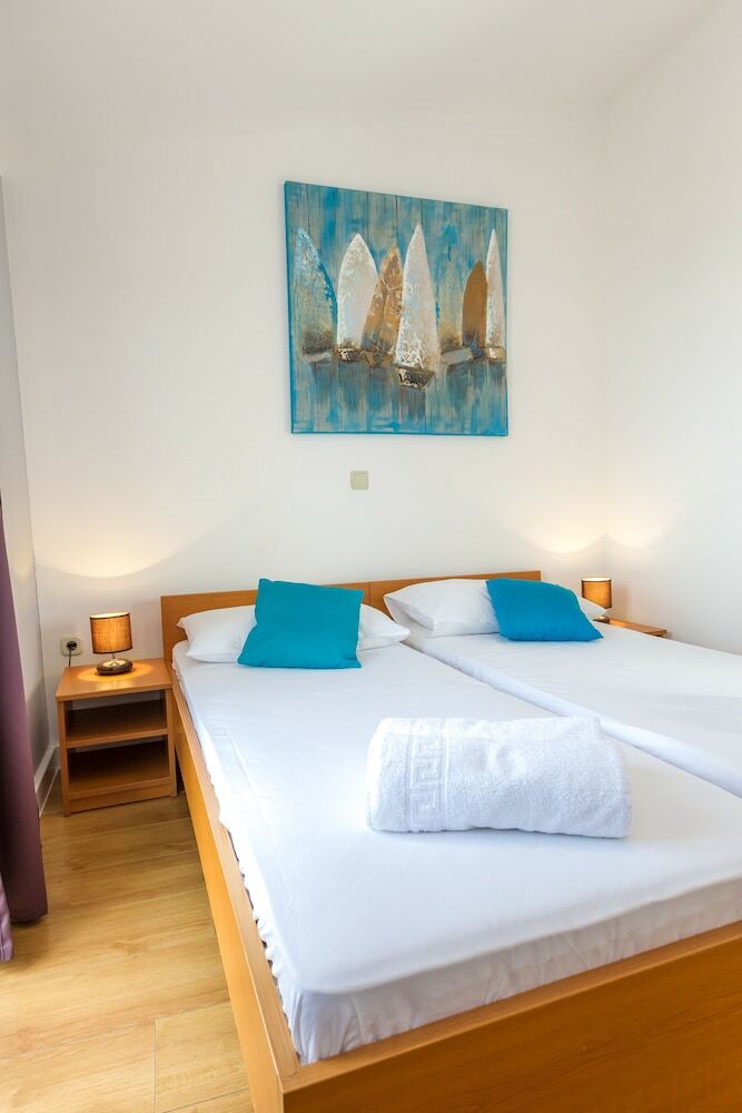 Apartments In City Center Ventus