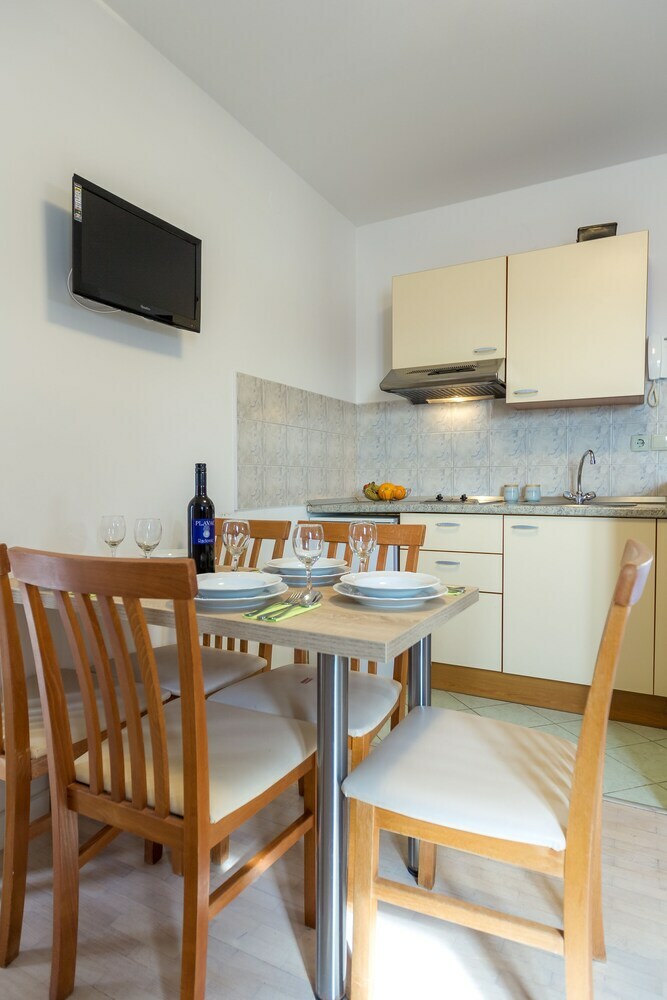 Apartments In City Center Ventus