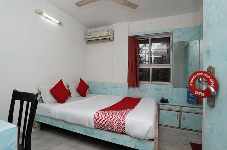 Oyo 26143 Hotel Abedin