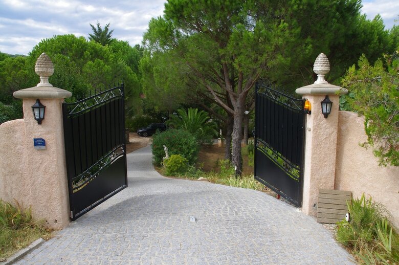 Hotel La Villa Les Hesp�rides