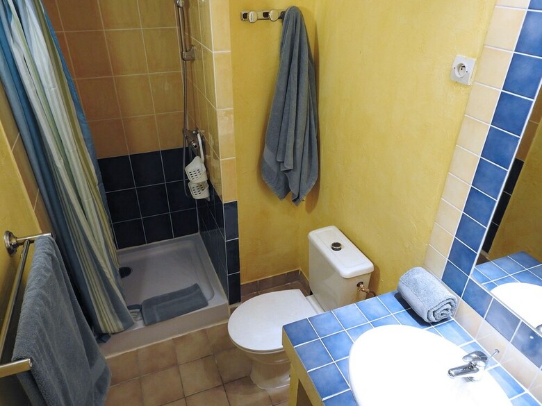 Hotel La Villa Les Hesp�rides