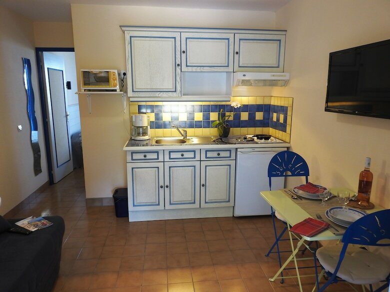 Hotel La Villa Les Hesp�rides