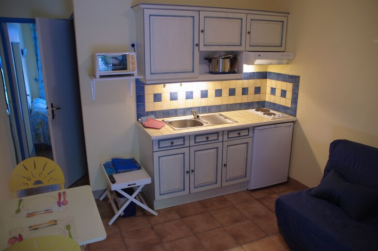Hotel La Villa Les Hesp�rides