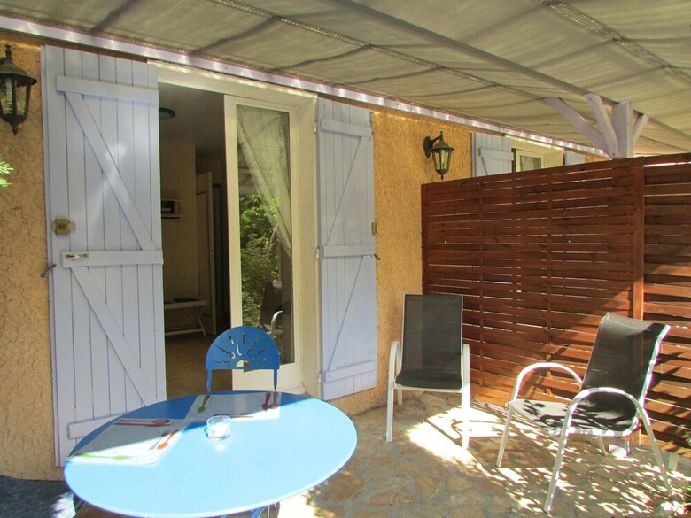 Hotel La Villa Les Hesp�rides