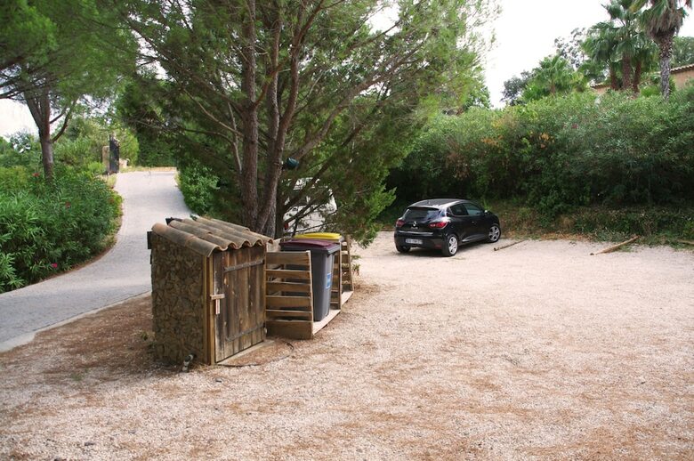 Hotel La Villa Les Hesp�rides