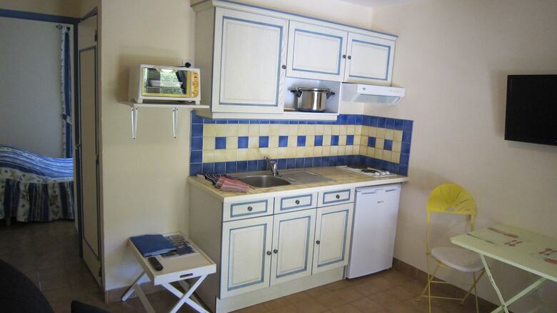 Hotel La Villa Les Hesp�rides