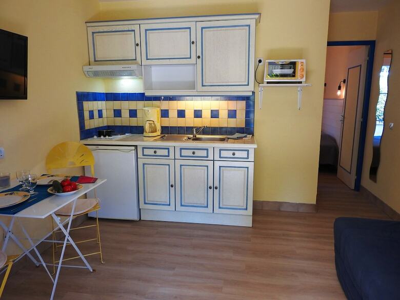 Hotel La Villa Les Hesp�rides