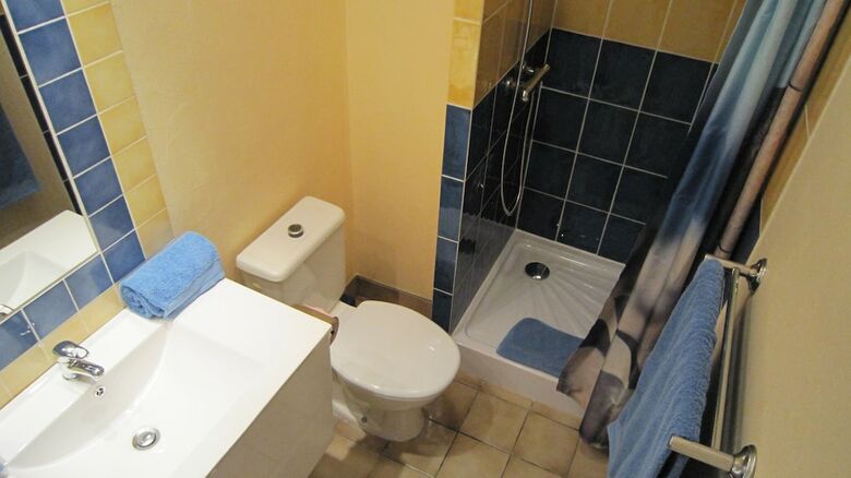 Hotel La Villa Les Hesp�rides