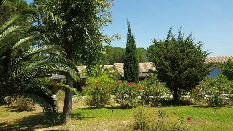 Hotel La Villa Les Hesp�rides