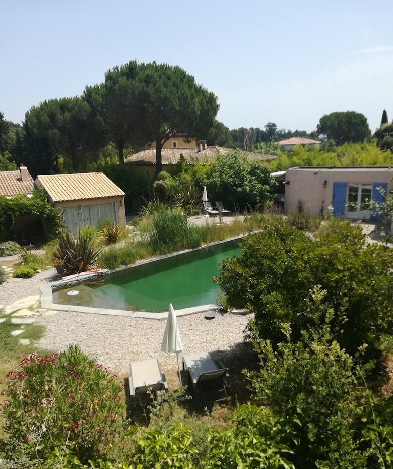 Hotel La Villa Les Hesp�rides