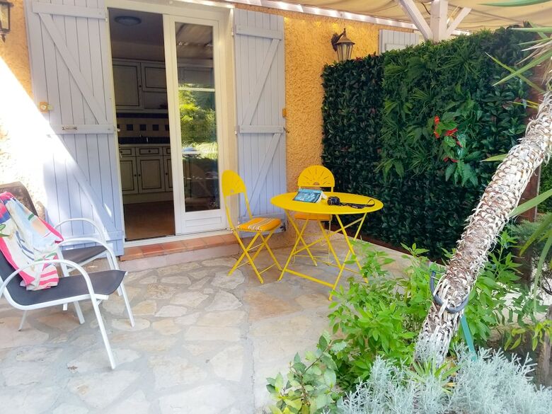 Hotel La Villa Les Hesp�rides