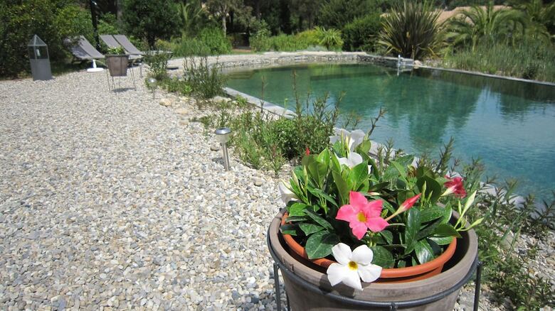 Hotel La Villa Les Hesp�rides