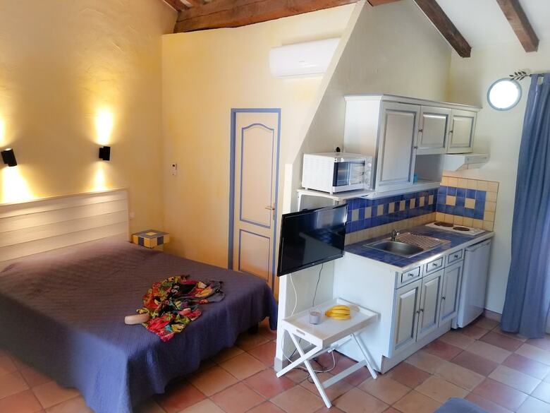 Hotel La Villa Les Hesp�rides