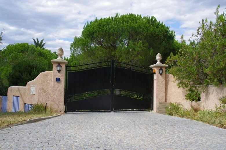 Hotel La Villa Les Hesp�rides