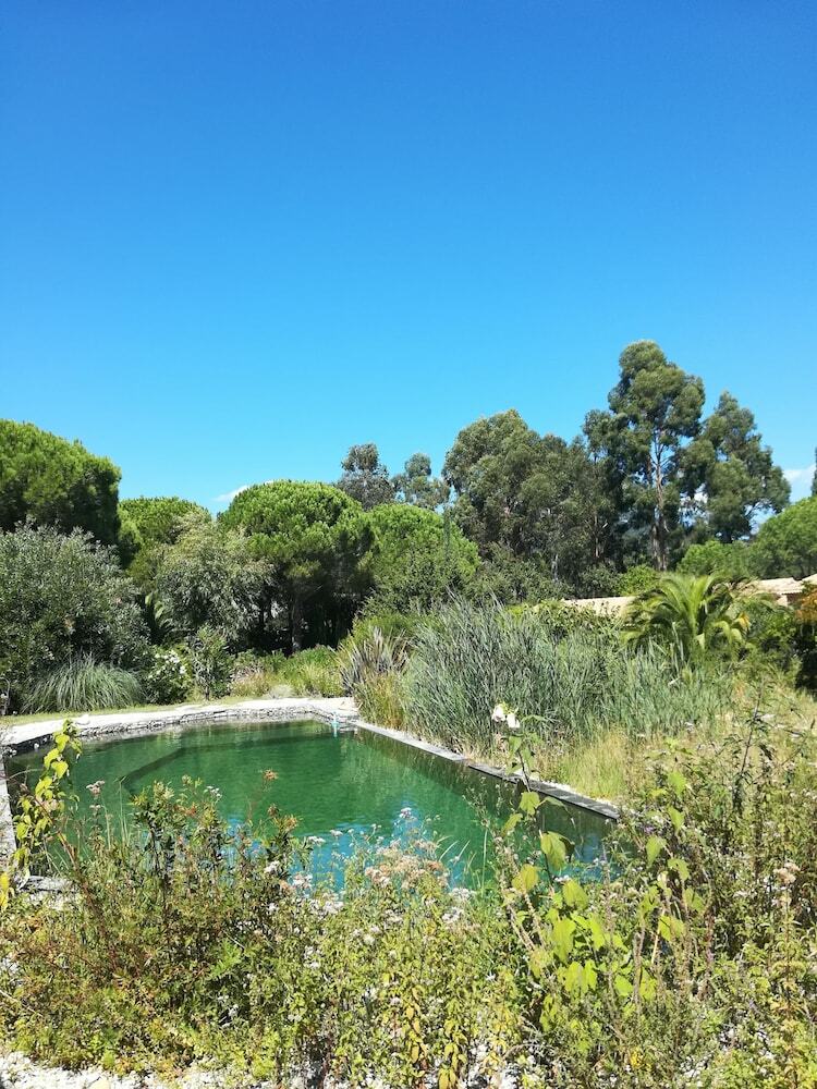 Hotel La Villa Les Hesp�rides