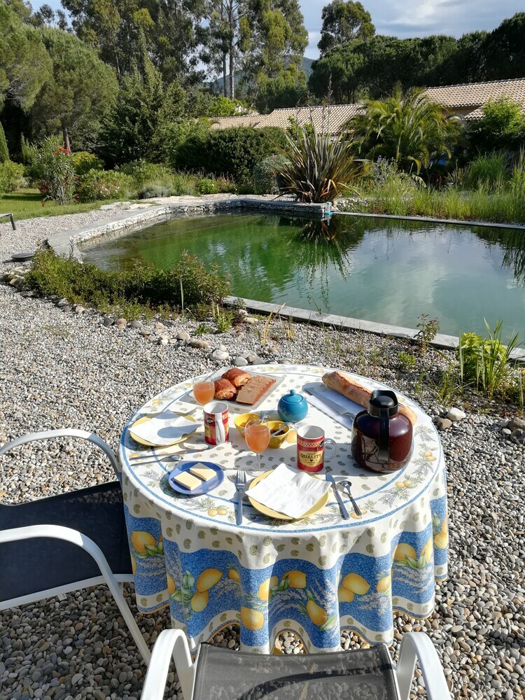 Hotel La Villa Les Hesp�rides