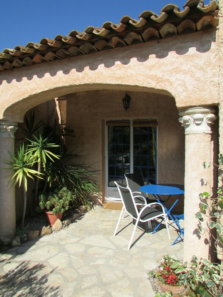 Hotel La Villa Les Hesp�rides