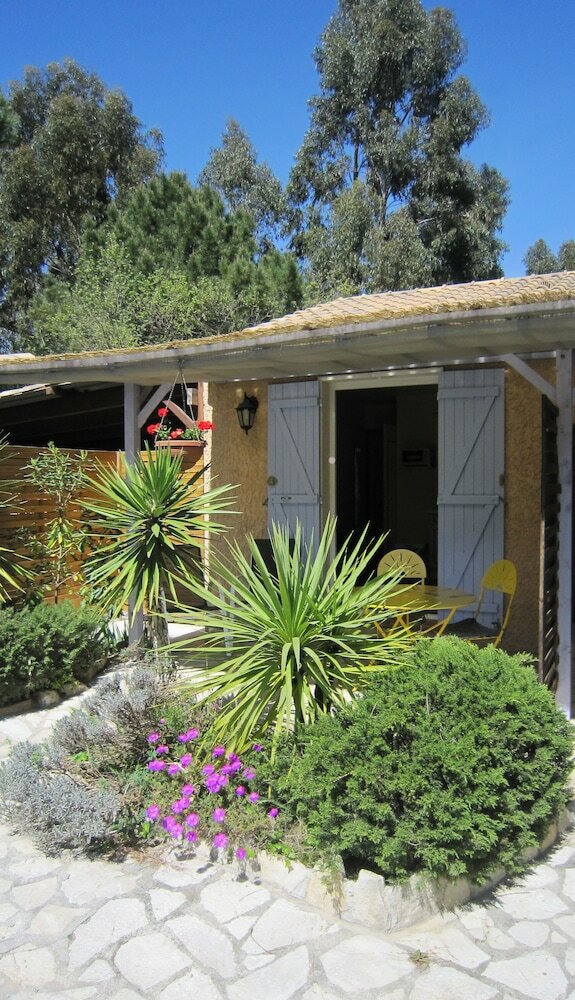 Hotel La Villa Les Hesp�rides