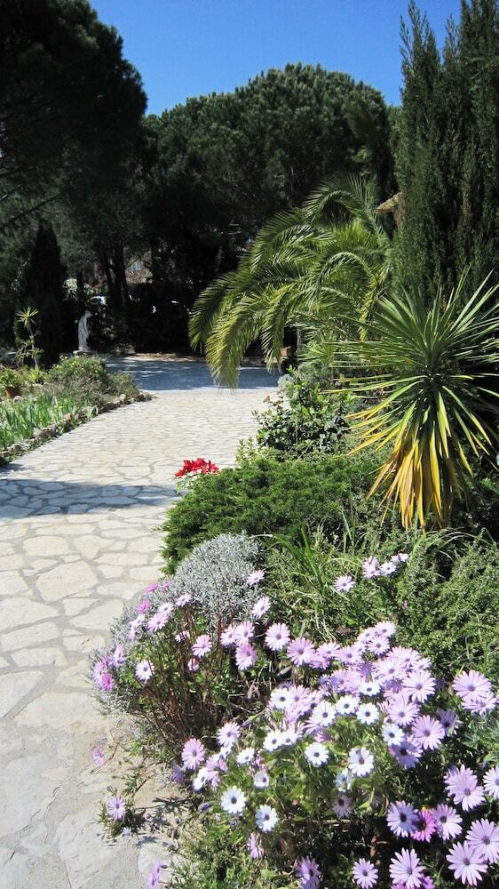 Hotel La Villa Les Hesp�rides