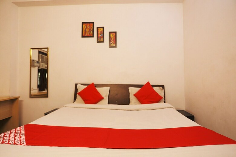 Hotel Oyo 14654 Brs Homes