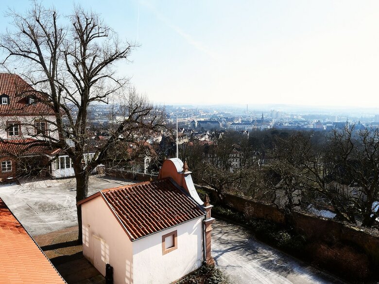 Hotel Tagungskloster Frauenberg