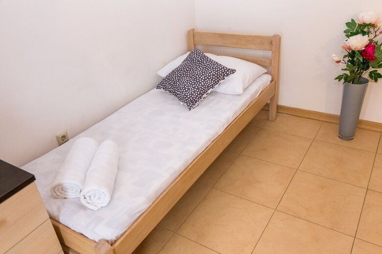 Maru Apartments