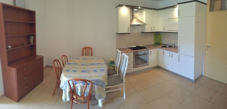 Maru Apartments