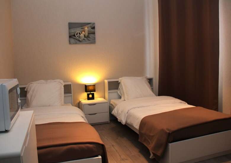 Hotel Les Quatre Saisons