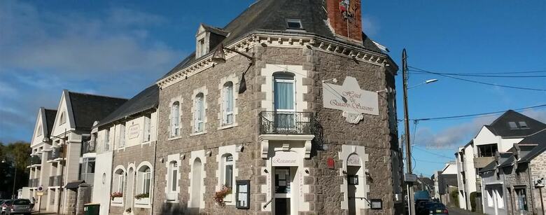 Hotel Les Quatre Saisons